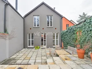 Pronájem rodinného domu, Praha - Smíchov, Pod Závěrkou, 350 m2