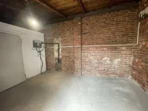 Pronájem skladu, Cheb, Evropská, 29 m2
