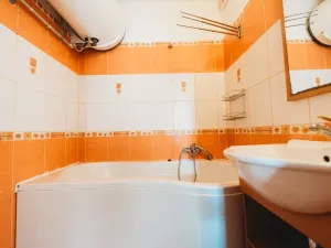 Pronájem bytu 3+1, Holice, Holubova, 72 m2