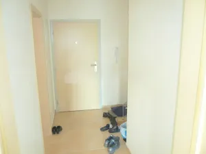 Pronájem bytu 1+kk, Praha - Hostivař, Athénská, 36 m2