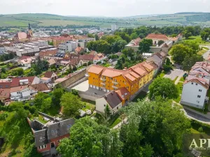 Pronájem bytu 1+kk, Uherský Brod, Horní Valy, 37 m2