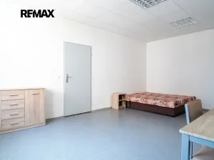 Prodej komerční nemovitosti, Kolín, Havlíčkova, 465 m2