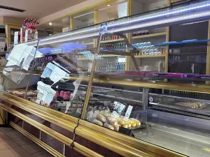Pronájem komerční nemovitosti, Bučovice, Slavkovská, 101 m2