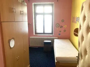 Pronájem ubytování, Desná - Desná III, Mlýnská, 800 m2