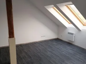 Pronájem bytu 2+kk, Ústí nad Labem - Předlice, Prostřední, 45 m2