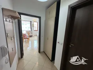 Prodej bytu 2+kk, Ravda, Bulharsko, 48 m2