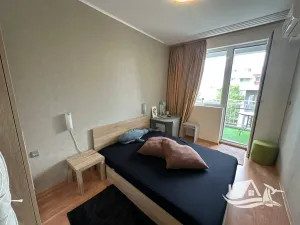 Prodej bytu 2+kk, Nesebar, Bulharsko, 50 m2