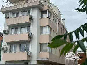 Prodej bytu 2+kk, Nesebar, Bulharsko, 50 m2