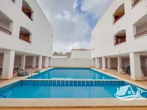 Prodej bytu 3+kk, San Fulgencio, Španělsko, 71 m2