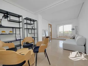 Prodej bytu 2+kk, San Fulgencio, Španělsko, 71 m2