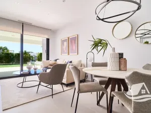 Prodej bytu 3+kk, Estepona, Španělsko, 90 m2
