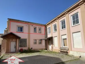 Pronájem bytu 4+1, Cheb, Evropská, 127 m2