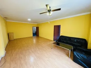 Pronájem bytu 4+1, Cheb, Evropská, 127 m2