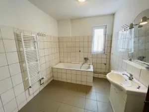 Pronájem bytu 4+1, Cheb, Evropská, 127 m2