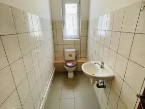 Pronájem bytu 4+1, Cheb, Evropská, 127 m2