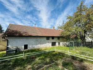 Prodej rodinného domu, Církvice, 160 m2