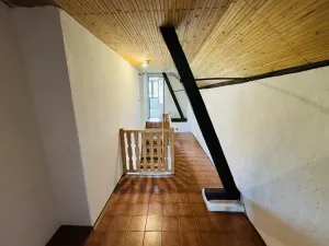 Prodej rodinného domu, Církvice, 160 m2