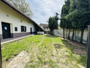 Prodej rodinného domu, Církvice, 160 m2
