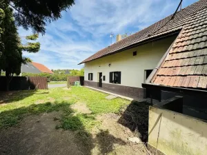 Prodej rodinného domu, Církvice, 160 m2