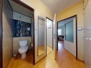 Prodej bytu 1+1, Praha - Černý Most, Cíglerova, 35 m2