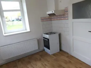 Pronájem bytu 1+1, Rumburk - Rumburk 1, Lipová, 44 m2