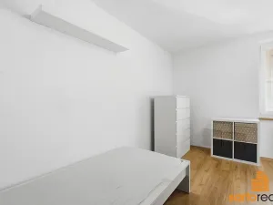 Pronájem bytu 2+kk, Ústí nad Labem, U Městských domů, 54 m2