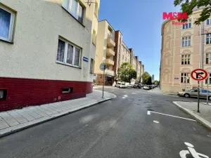 Prodej bytu 2+1, Ostrava - Moravská Ostrava, Veleslavínova, 63 m2