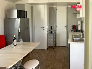 Prodej chaty, Přítluky - Nové Mlýny, 20 m2