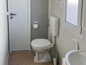 Prodej chaty, Přítluky - Nové Mlýny, 20 m2