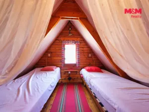 Prodej chaty, Bílovice-Lutotín - Bílovice, 42 m2