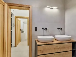 Prodej bytu 2+kk, Mladé Buky, 47 m2