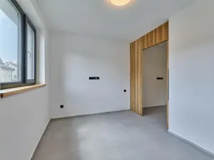 Prodej bytu 2+kk, Mladé Buky, 47 m2