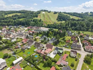 Prodej bytu 2+kk, Mladé Buky, 47 m2