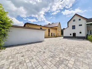 Prodej bytu 2+kk, Mladé Buky, 47 m2