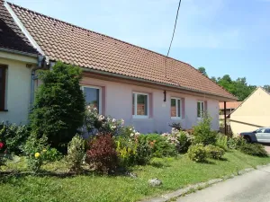 Prodej rodinného domu, Diváky, 280 m2
