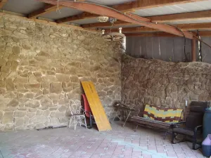 Prodej rodinného domu, Diváky, 280 m2