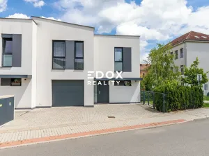 Prodej rodinného domu, Beroun, Cihlářská, 162 m2
