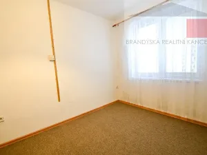 Prodej bytu 2+kk, Brandýs nad Labem-Stará Boleslav, Dvořákova, 35 m2