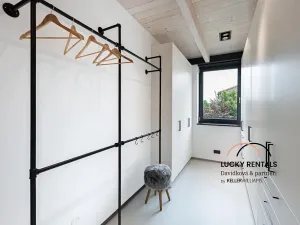 Prodej rodinného domu, Velké Popovice, Na Větrově, 221 m2