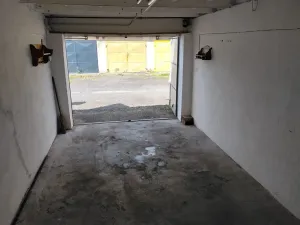 Prodej garáže, Slaný, Smečenská, 20 m2
