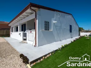 Prodej domu, Sedini, Sardinie, Itálie, 133 m2