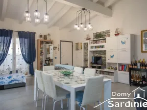Prodej domu, Sedini, Sardinie, Itálie, 133 m2