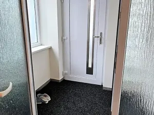 Pronájem bytu 2+kk, Rajhrad, Vrázova, 80 m2