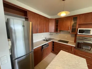 Pronájem bytu 3+kk, Praha - Řepy, Čistovická, 70 m2