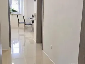 Pronájem bytu 2+kk, Rajhrad, Vrázova, 80 m2