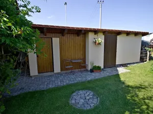 Prodej rodinného domu, Staňkov, Bezručova, 185 m2
