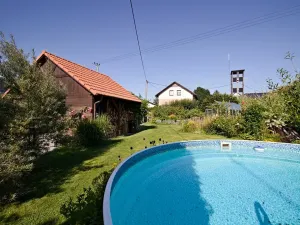 Prodej rodinného domu, Staňkov, Bezručova, 185 m2