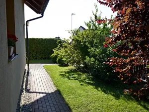 Prodej rodinného domu, Staňkov, Bezručova, 185 m2