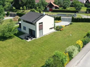Prodej rodinného domu, Sloup, 116 m2