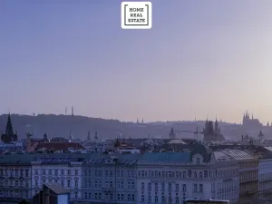 Prodej bytu 3+kk, Praha - Žižkov, Příběnická, 85 m2